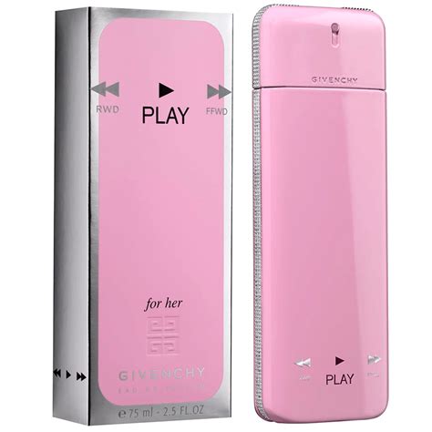 parfum play givenchy amazon|givenchy play perfume for women.